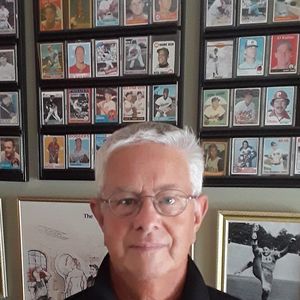 Meet your Posher, Eric